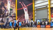 有什么比命中最后一攻大号三分更爽的嘛？🏀