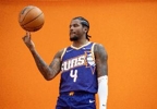 NBA杯太阳战森林狼 杰伦&middot;格林连续第6场缺阵 阿伦连续第二场缺阵