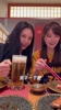 和小七梦幻联动！😍美娜：有多久没见到湖勇女主持合体了